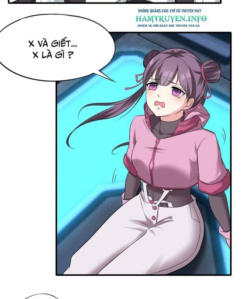 Ta Không Muốn Làm Đệ Nhất chapter 197 - Trang 57