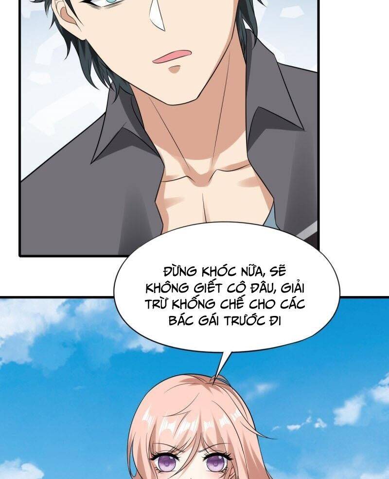Ta Không Muốn Làm Đệ Nhất chapter 197 - Trang 59