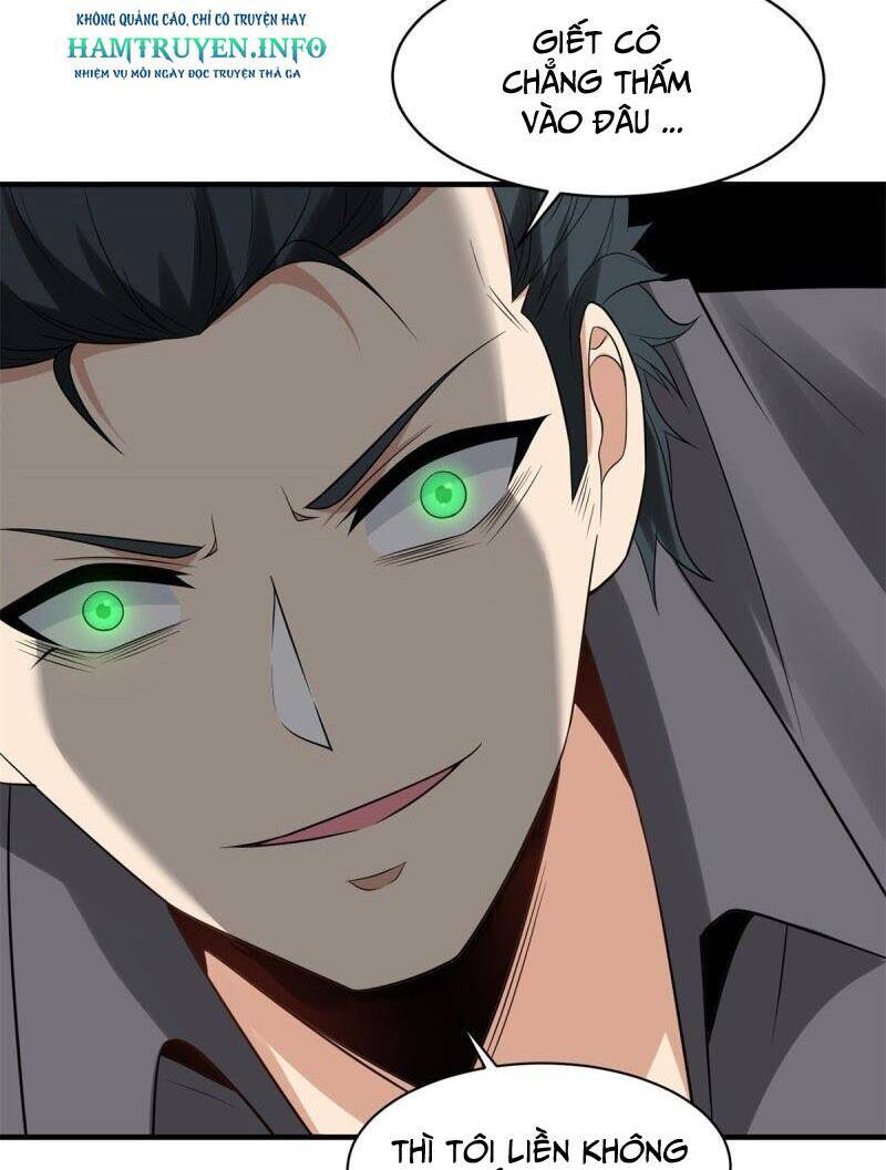 Ta Không Muốn Làm Đệ Nhất chapter 197 - Trang 6