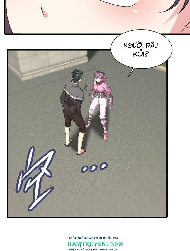 Ta Không Muốn Làm Đệ Nhất chapter 197 - Trang 9