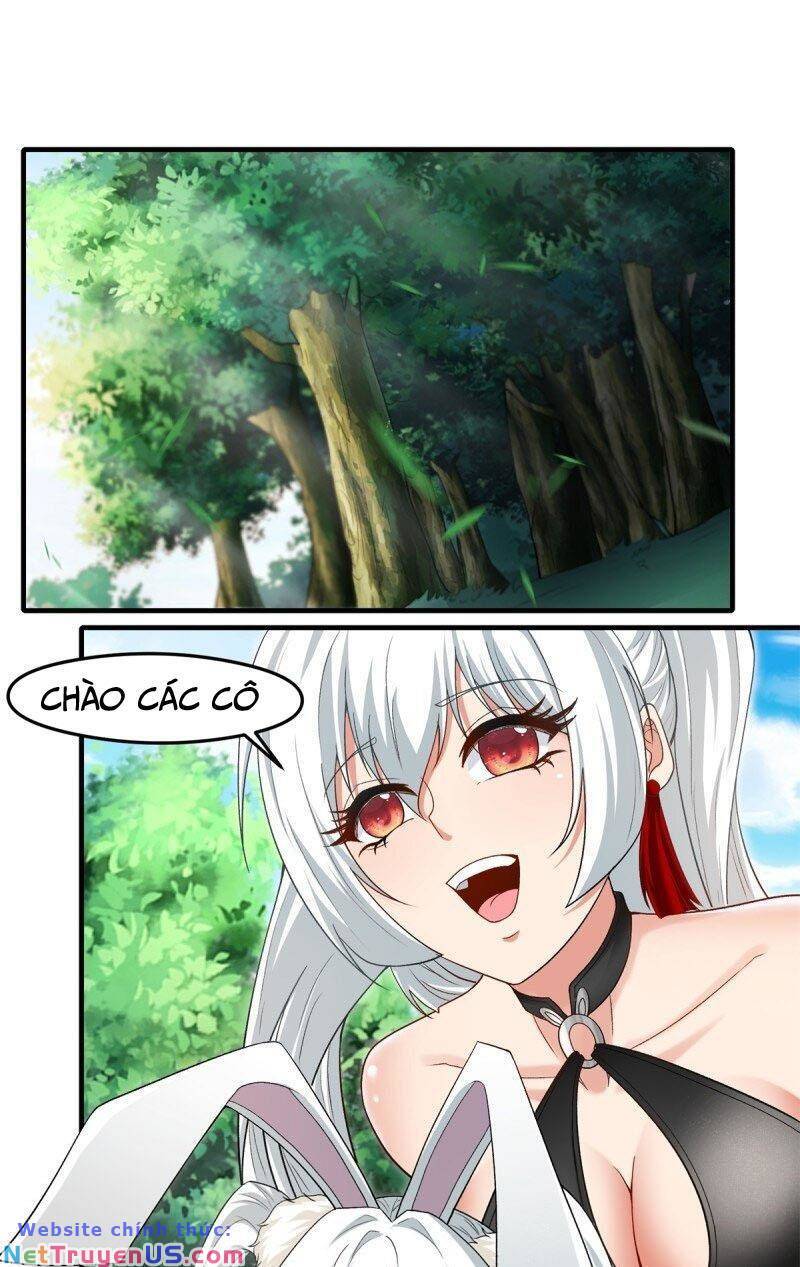 Ta Không Muốn Làm Đệ Nhất chapter 200 - Trang 1