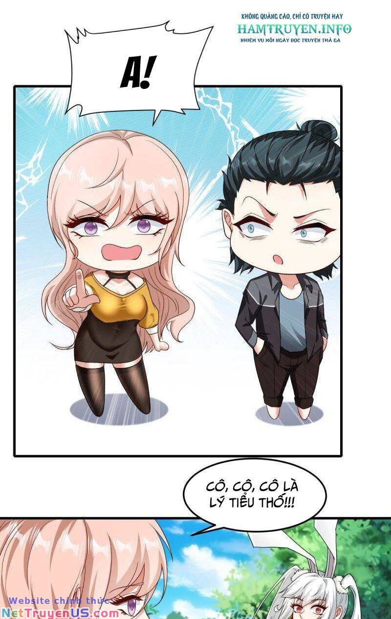 Ta Không Muốn Làm Đệ Nhất chapter 200 - Trang 12