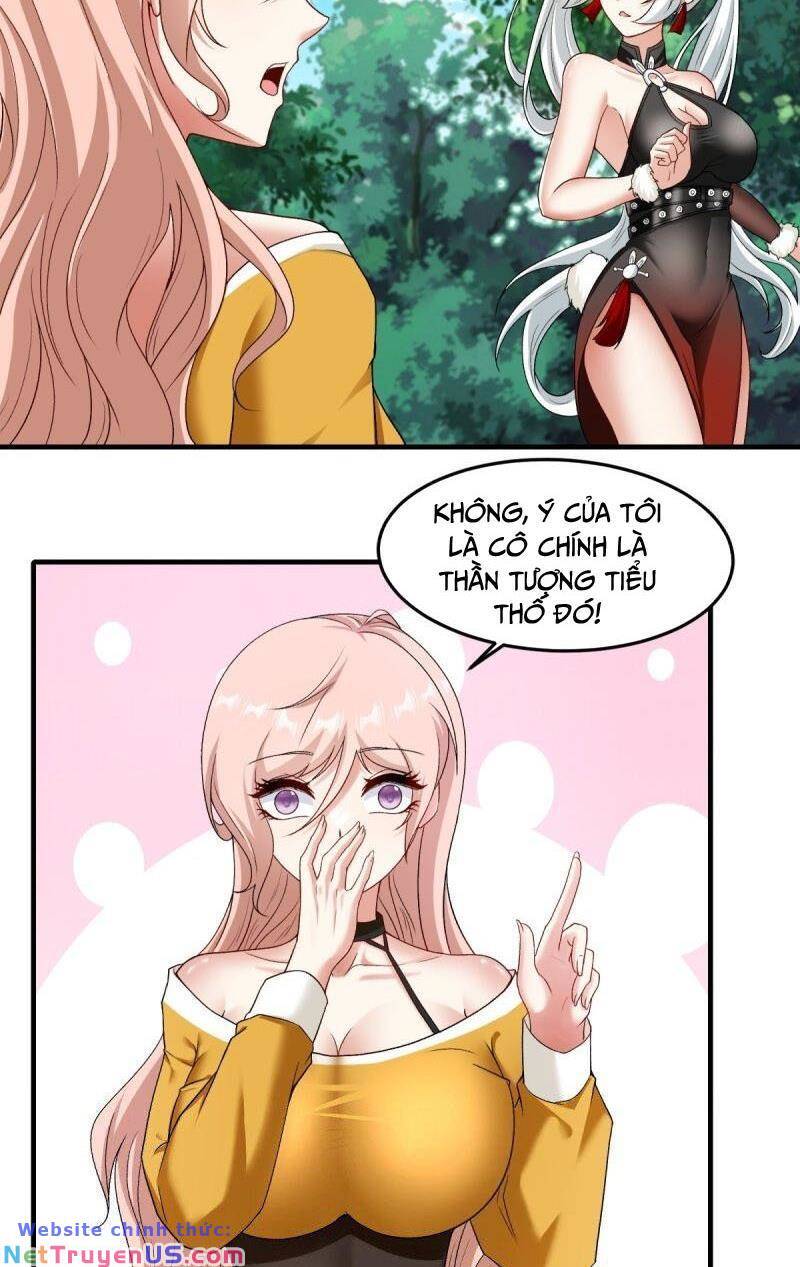 Ta Không Muốn Làm Đệ Nhất chapter 200 - Trang 13