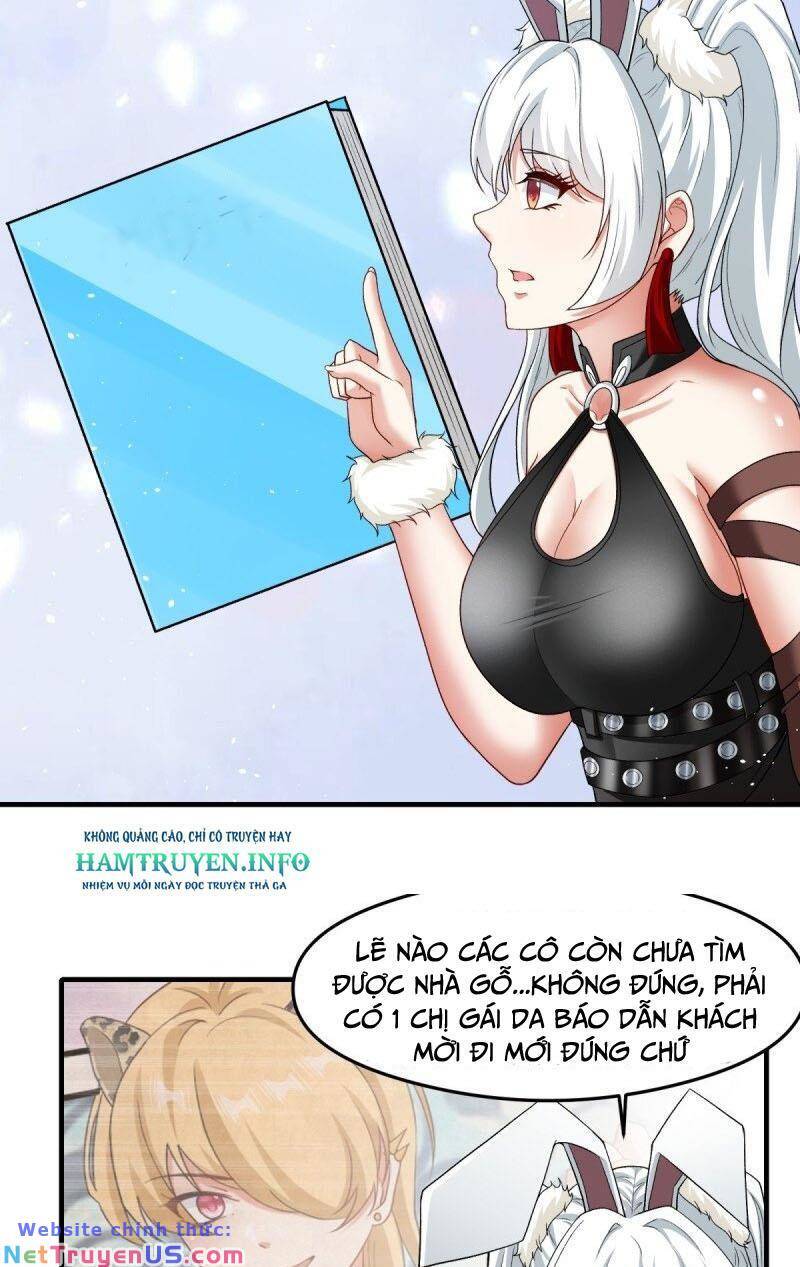 Ta Không Muốn Làm Đệ Nhất chapter 200 - Trang 17