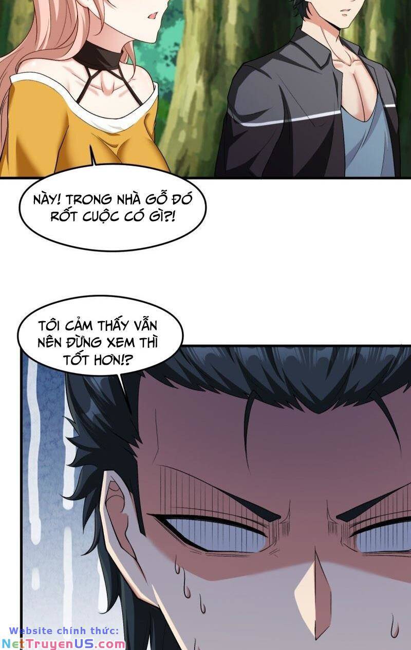 Ta Không Muốn Làm Đệ Nhất chapter 200 - Trang 19