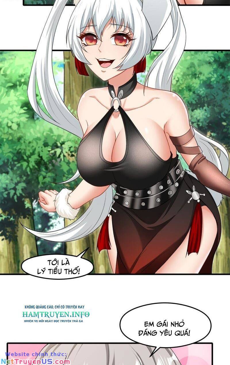 Ta Không Muốn Làm Đệ Nhất chapter 200 - Trang 2