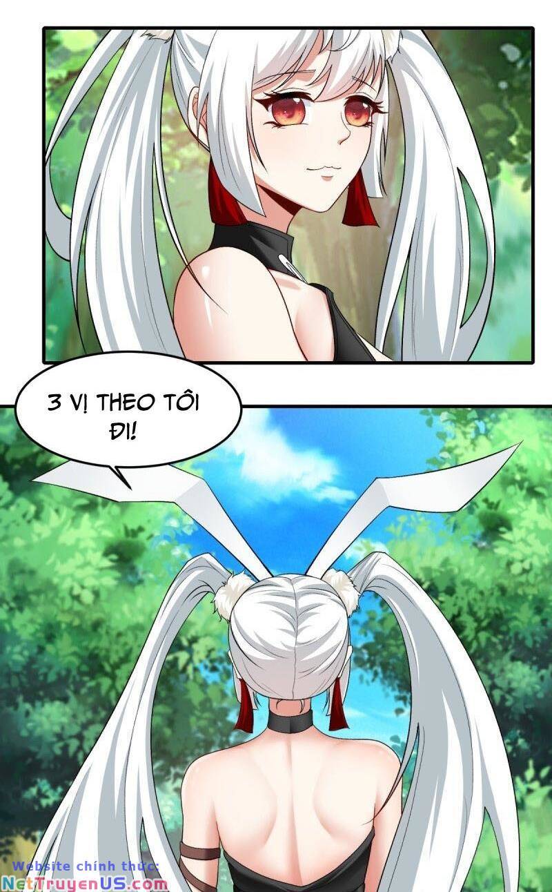 Ta Không Muốn Làm Đệ Nhất chapter 200 - Trang 26