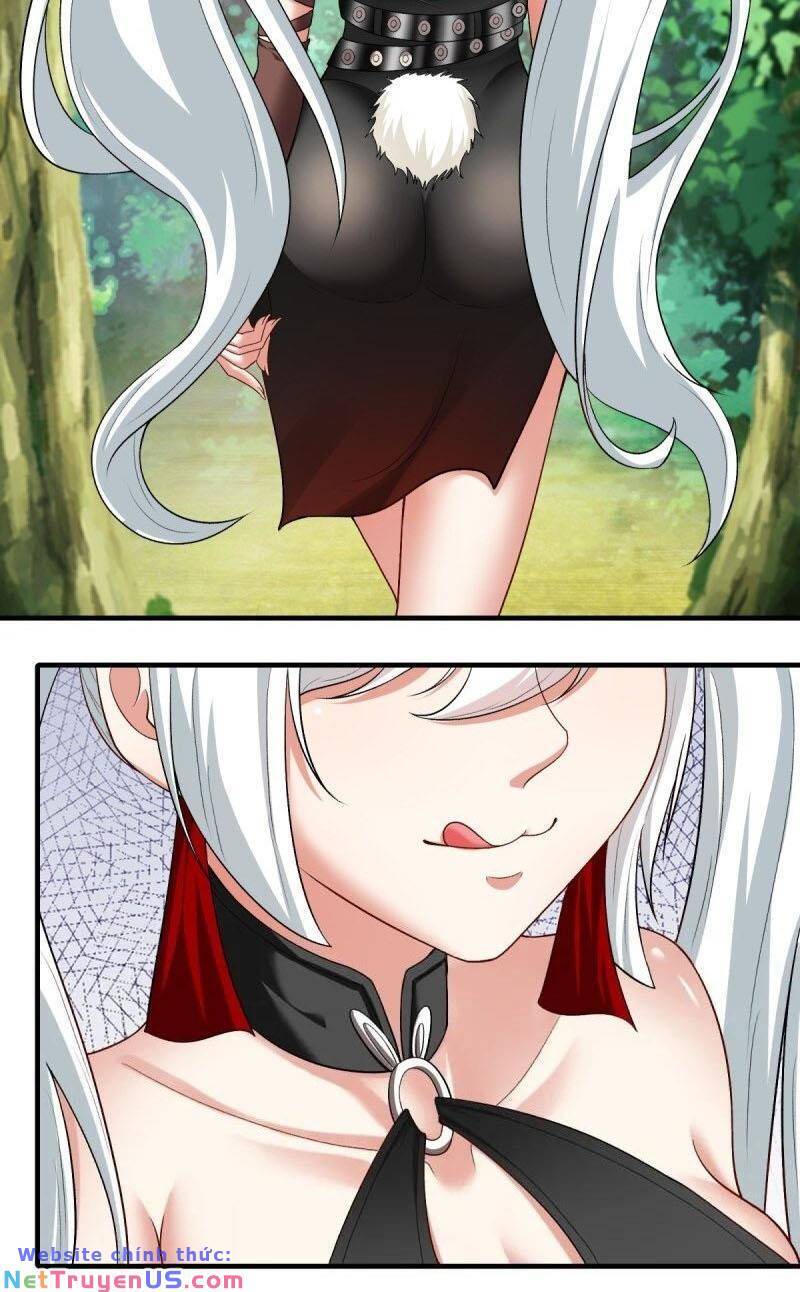 Ta Không Muốn Làm Đệ Nhất chapter 200 - Trang 27