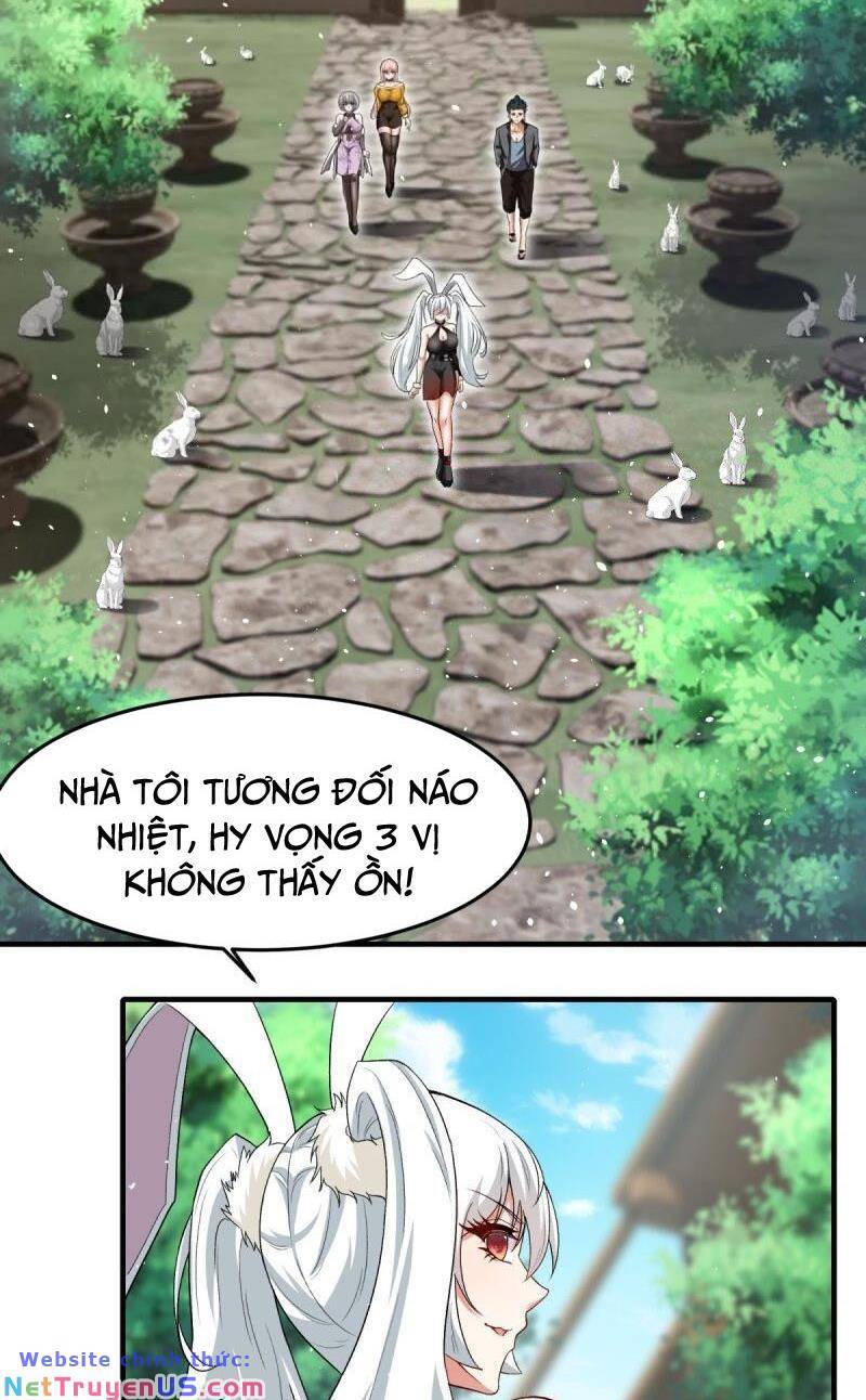 Ta Không Muốn Làm Đệ Nhất chapter 200 - Trang 30