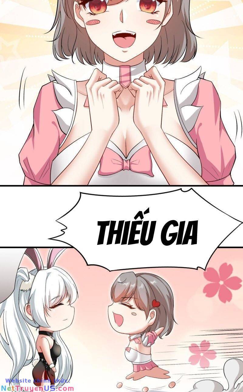 Ta Không Muốn Làm Đệ Nhất chapter 200 - Trang 33