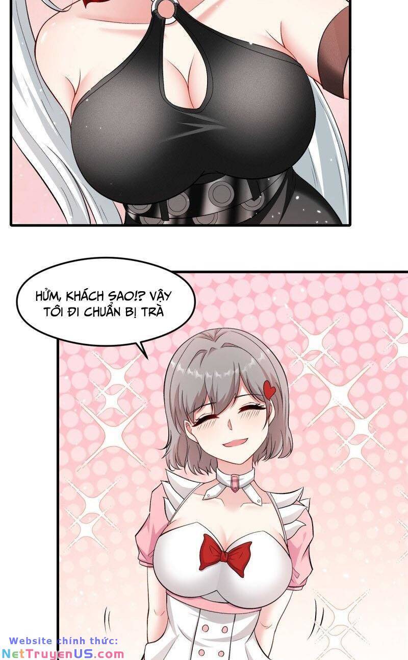 Ta Không Muốn Làm Đệ Nhất chapter 200 - Trang 37