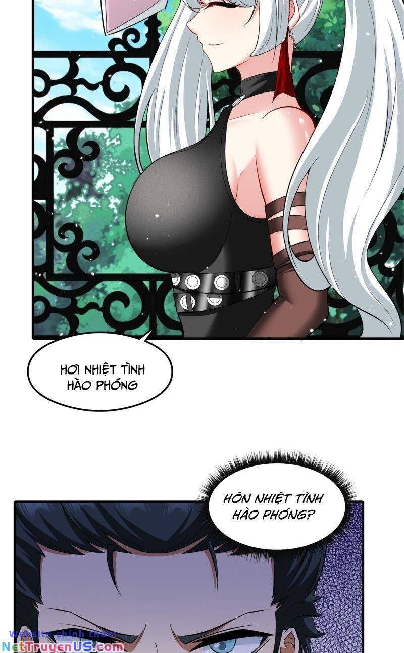 Ta Không Muốn Làm Đệ Nhất chapter 200 - Trang 39