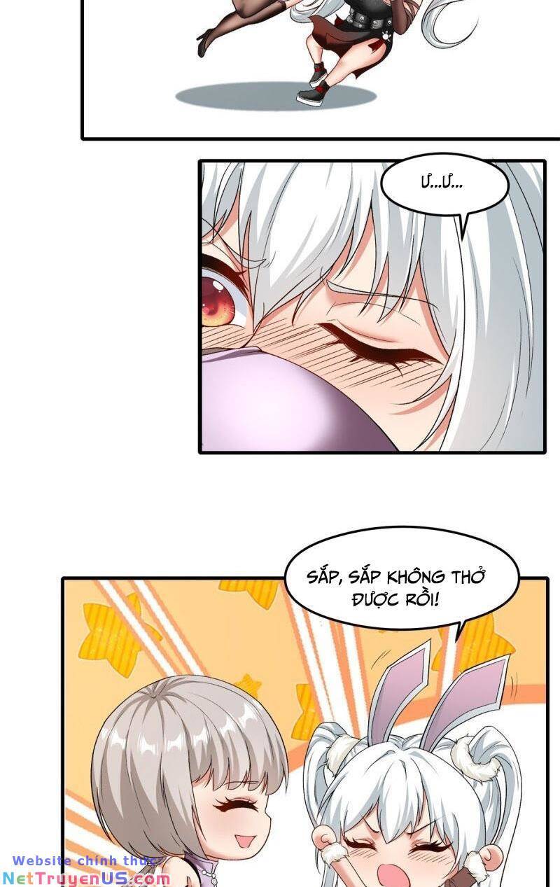 Ta Không Muốn Làm Đệ Nhất chapter 200 - Trang 4