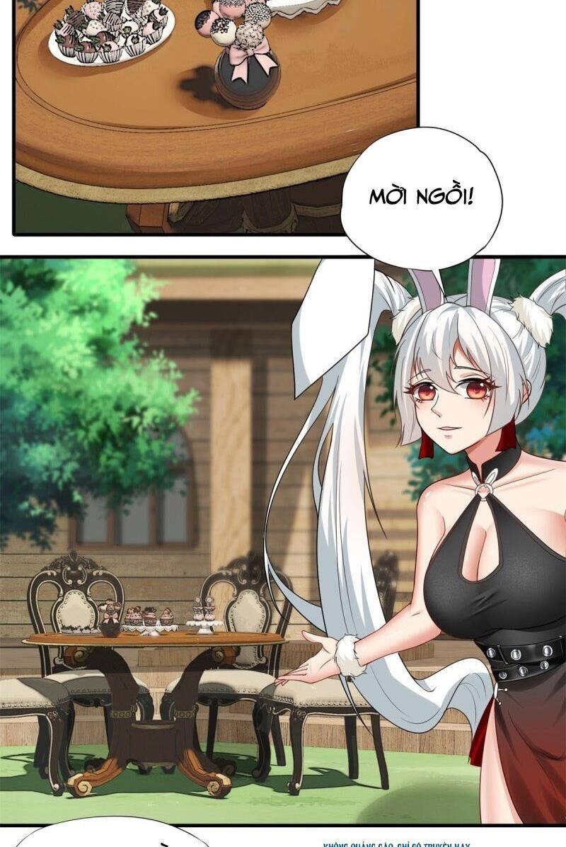 Ta Không Muốn Làm Đệ Nhất chapter 201 - Trang 2