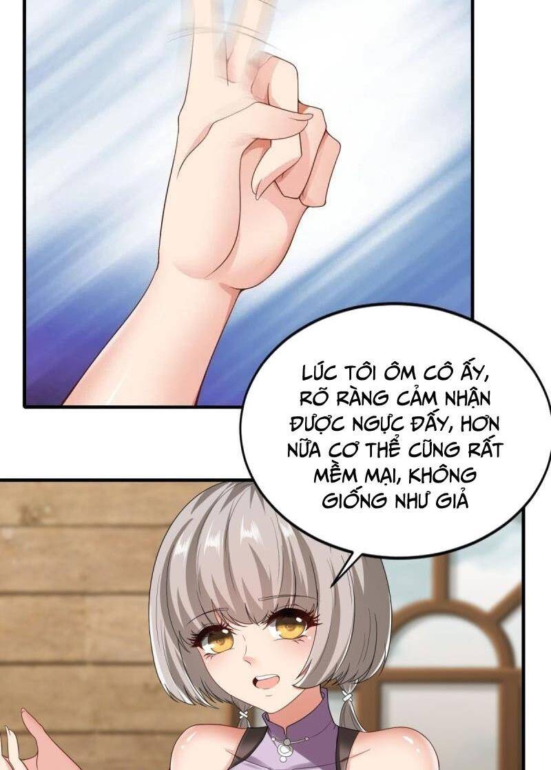 Ta Không Muốn Làm Đệ Nhất chapter 201 - Trang 22