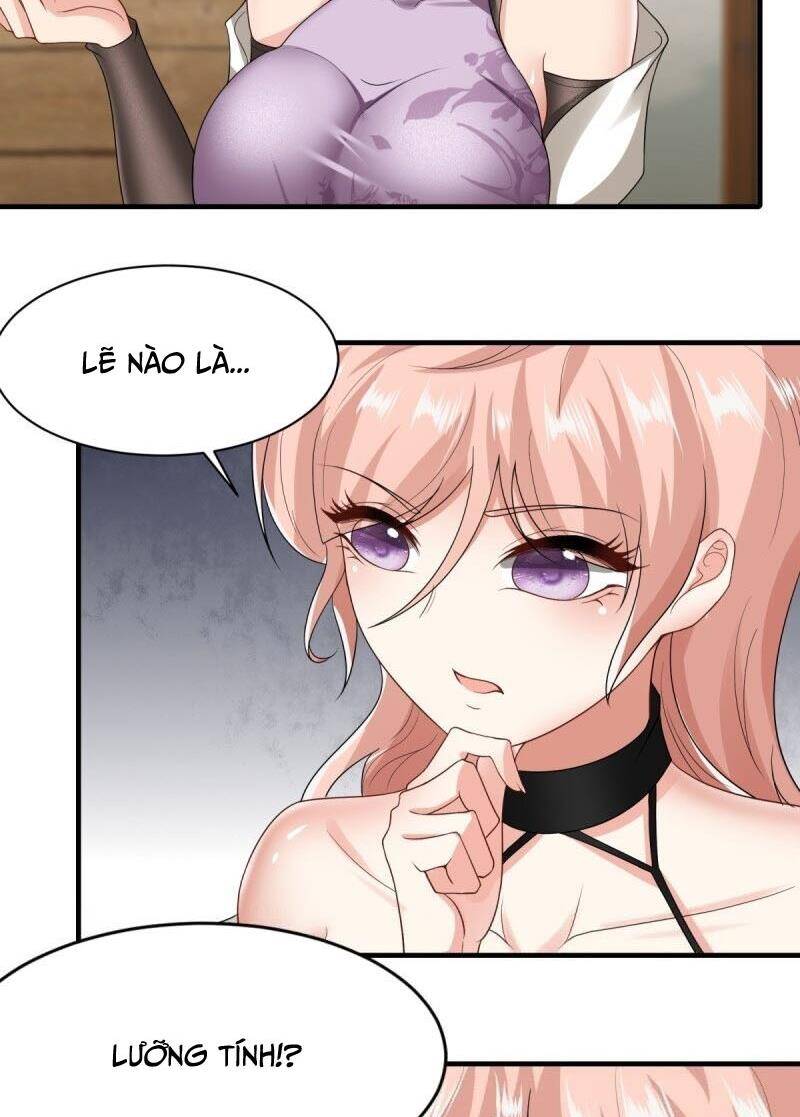 Ta Không Muốn Làm Đệ Nhất chapter 201 - Trang 23
