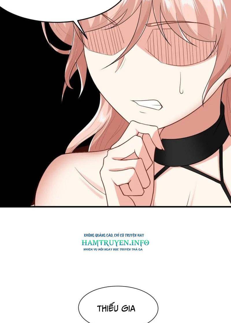 Ta Không Muốn Làm Đệ Nhất chapter 201 - Trang 24