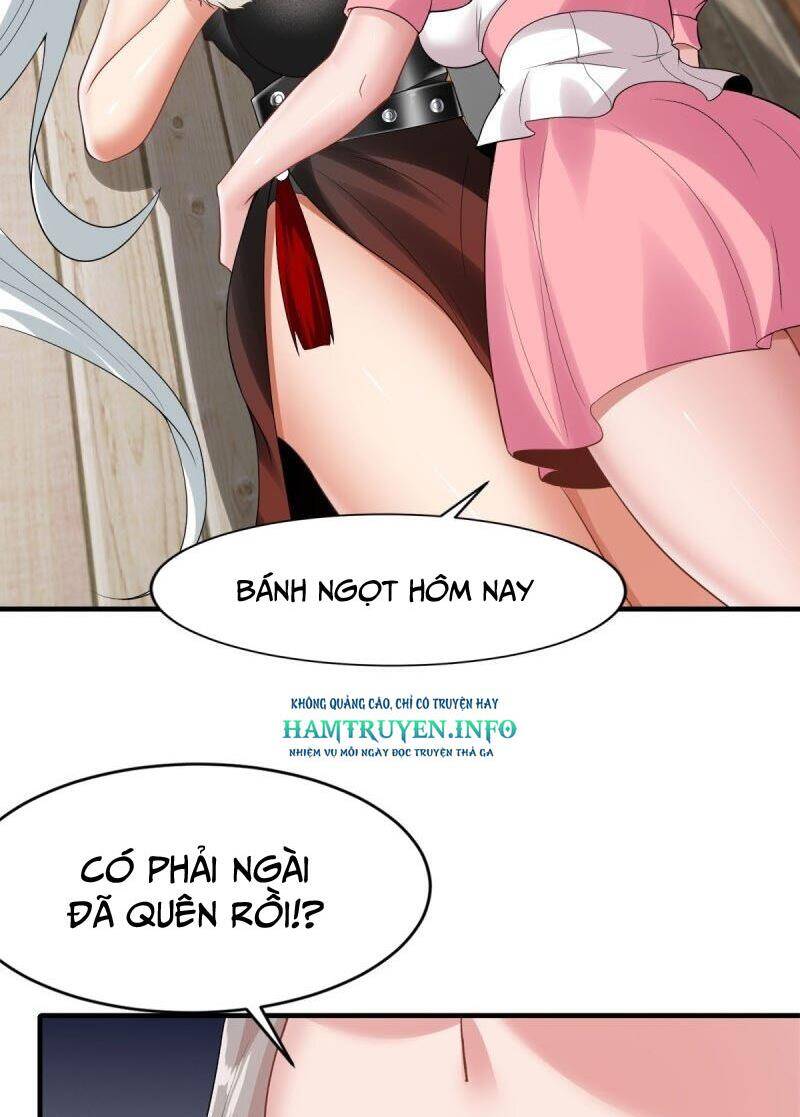 Ta Không Muốn Làm Đệ Nhất chapter 201 - Trang 27