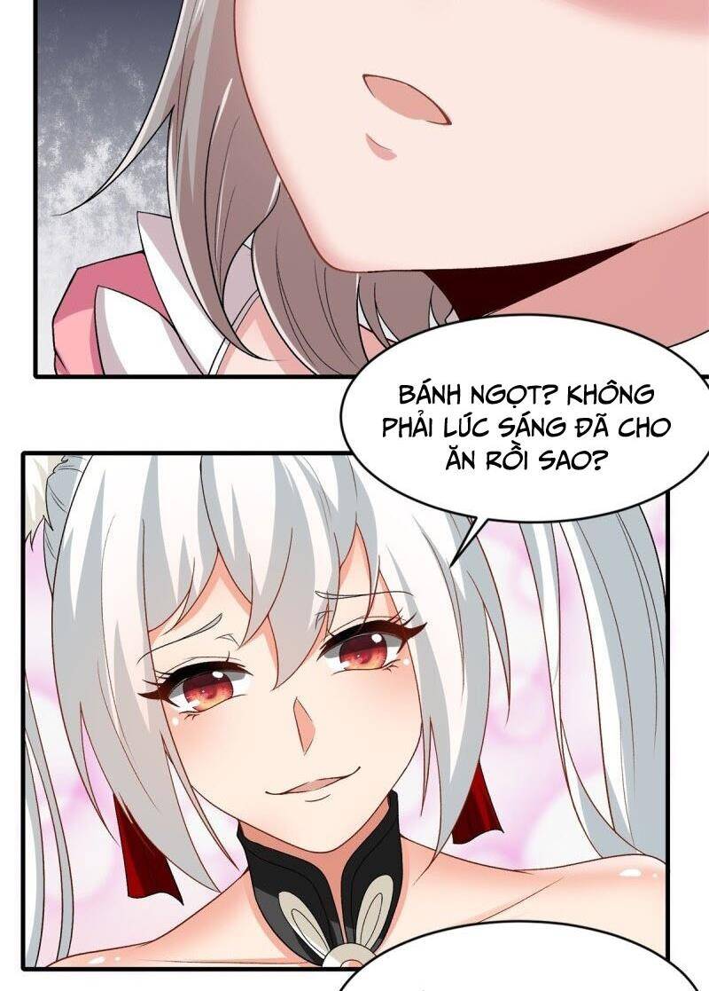 Ta Không Muốn Làm Đệ Nhất chapter 201 - Trang 28