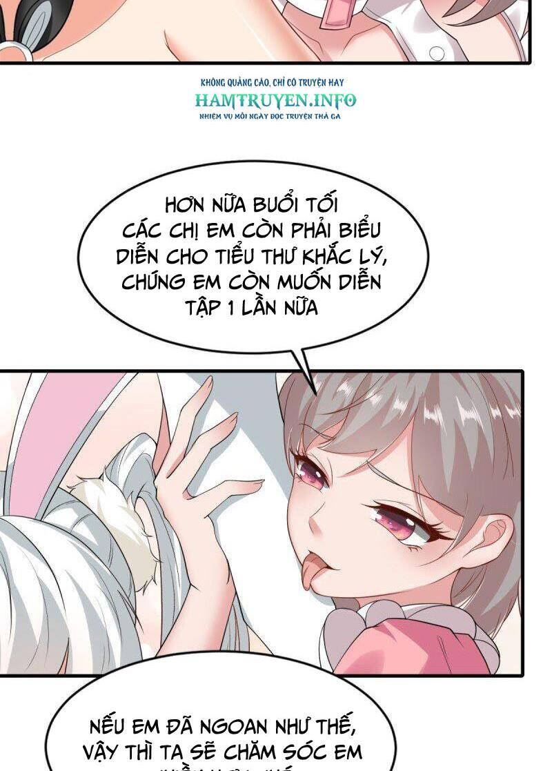 Ta Không Muốn Làm Đệ Nhất chapter 201 - Trang 36