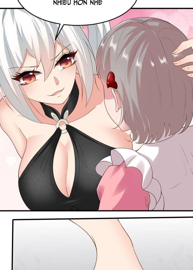 Ta Không Muốn Làm Đệ Nhất chapter 201 - Trang 37