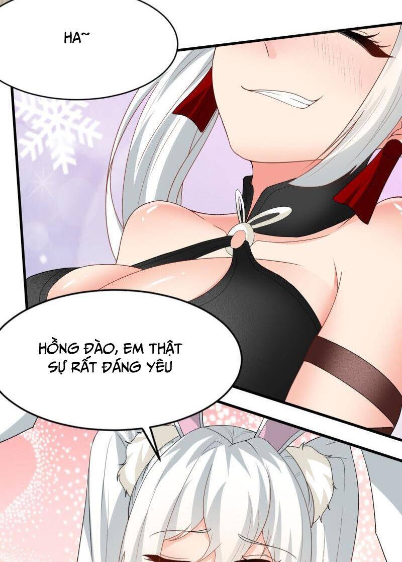 Ta Không Muốn Làm Đệ Nhất chapter 201 - Trang 39