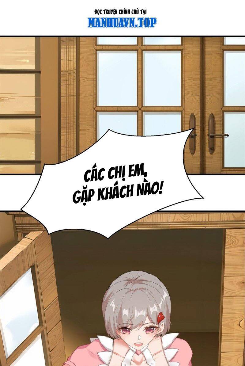 Ta Không Muốn Làm Đệ Nhất chapter 202 - Trang 1