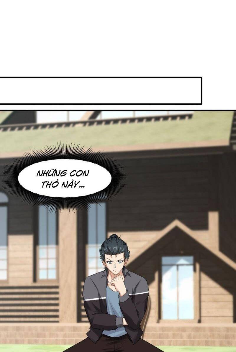 Ta Không Muốn Làm Đệ Nhất chapter 202 - Trang 16