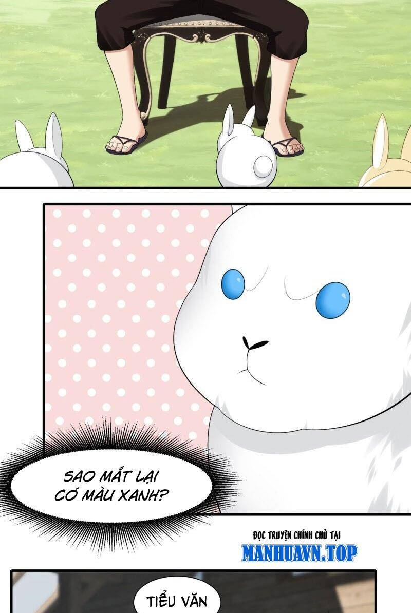 Ta Không Muốn Làm Đệ Nhất chapter 202 - Trang 17