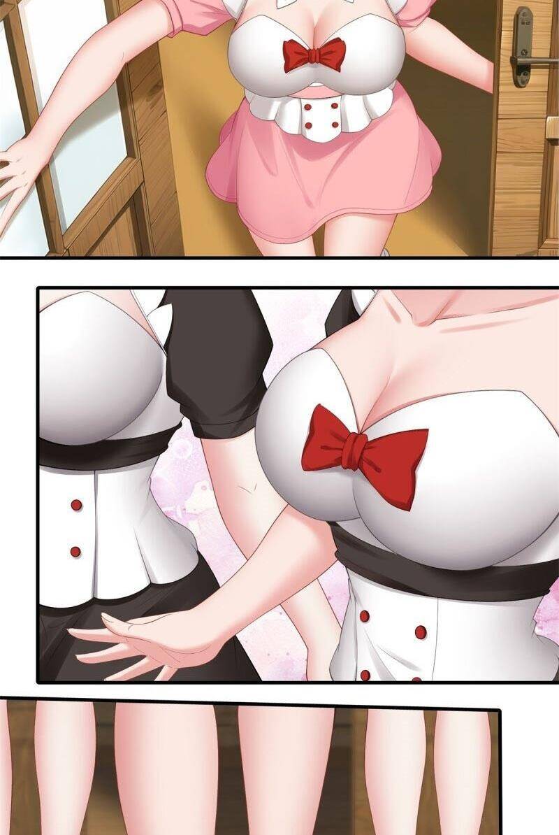 Ta Không Muốn Làm Đệ Nhất chapter 202 - Trang 2
