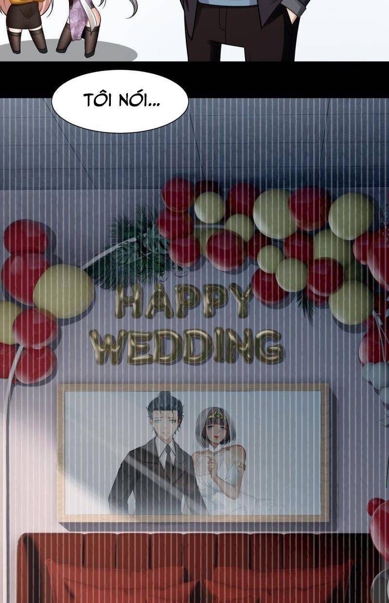 Ta Không Muốn Làm Đệ Nhất chapter 202 - Trang 24