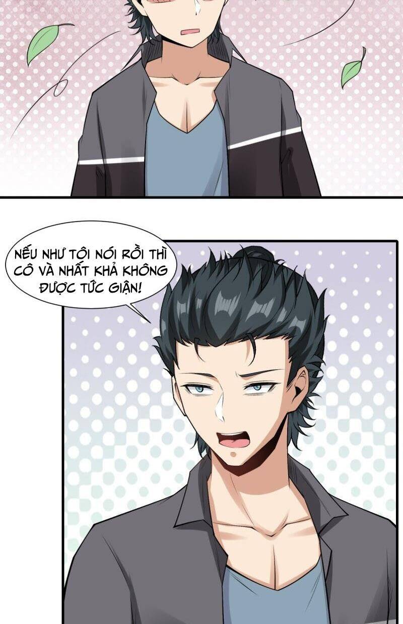 Ta Không Muốn Làm Đệ Nhất chapter 202 - Trang 27