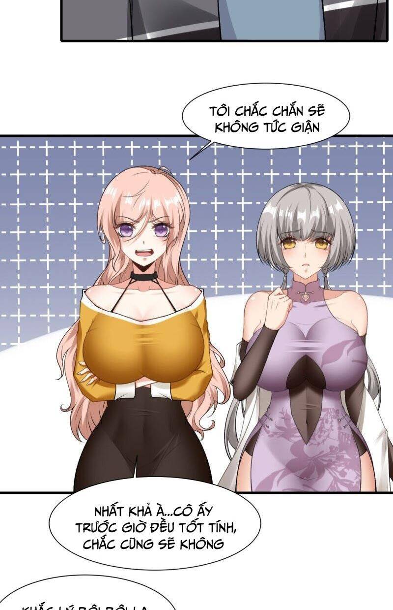 Ta Không Muốn Làm Đệ Nhất chapter 202 - Trang 28