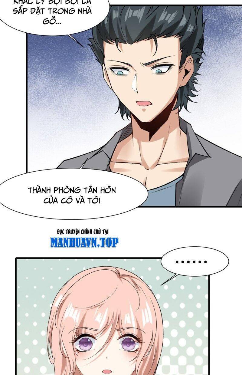 Ta Không Muốn Làm Đệ Nhất chapter 202 - Trang 29