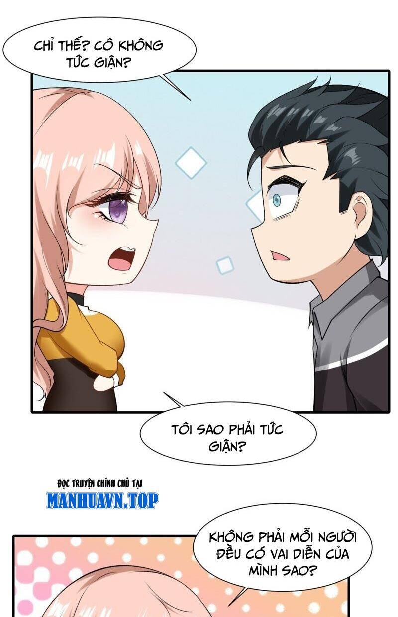 Ta Không Muốn Làm Đệ Nhất chapter 202 - Trang 31