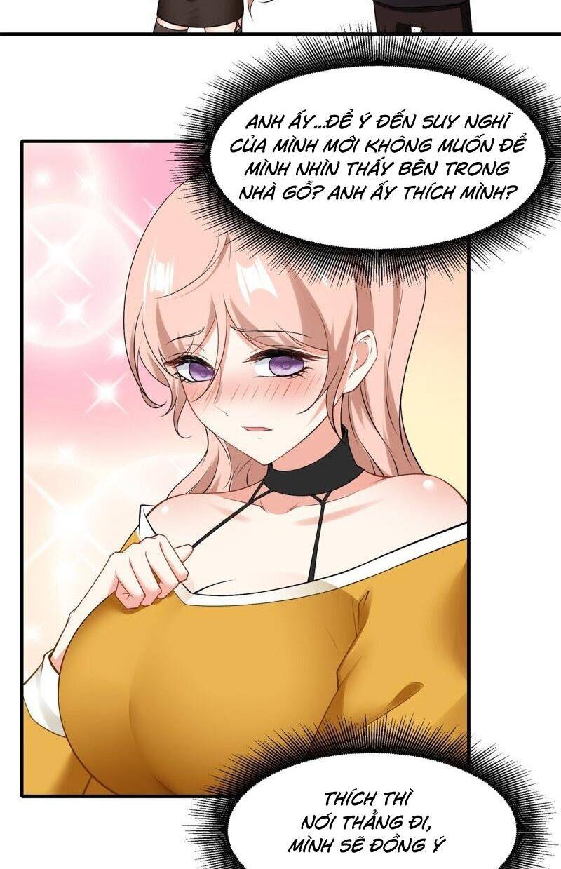 Ta Không Muốn Làm Đệ Nhất chapter 202 - Trang 33