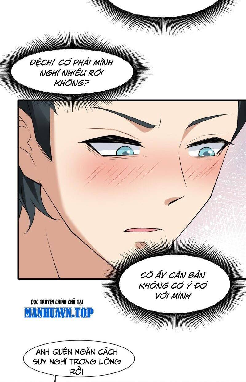 Ta Không Muốn Làm Đệ Nhất chapter 202 - Trang 34