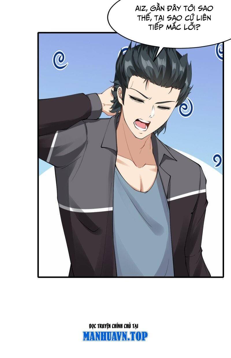 Ta Không Muốn Làm Đệ Nhất chapter 202 - Trang 37