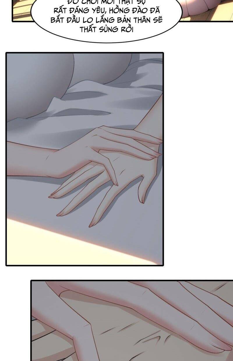 Ta Không Muốn Làm Đệ Nhất chapter 202 - Trang 39