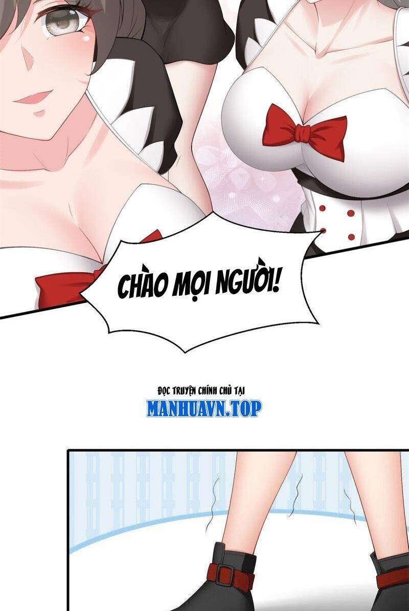 Ta Không Muốn Làm Đệ Nhất chapter 202 - Trang 4