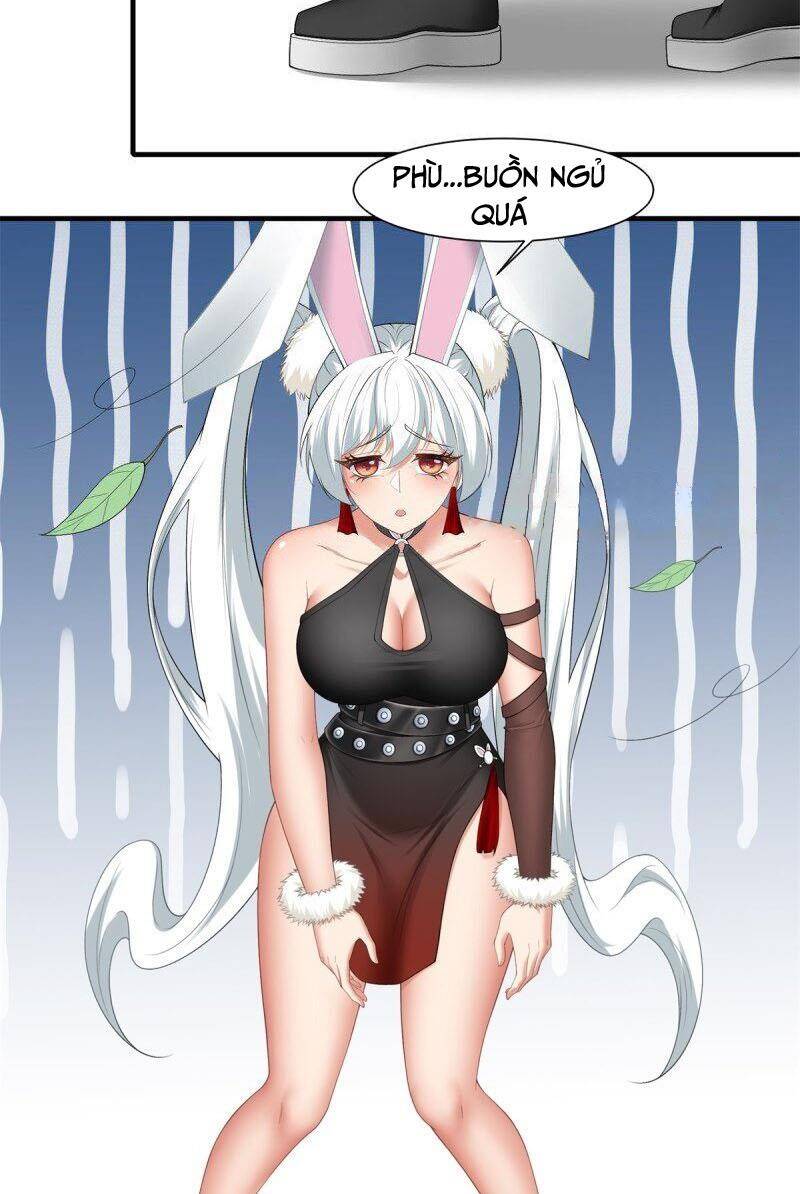 Ta Không Muốn Làm Đệ Nhất chapter 202 - Trang 5