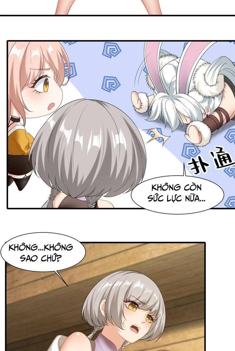 Ta Không Muốn Làm Đệ Nhất chapter 202 - Trang 6