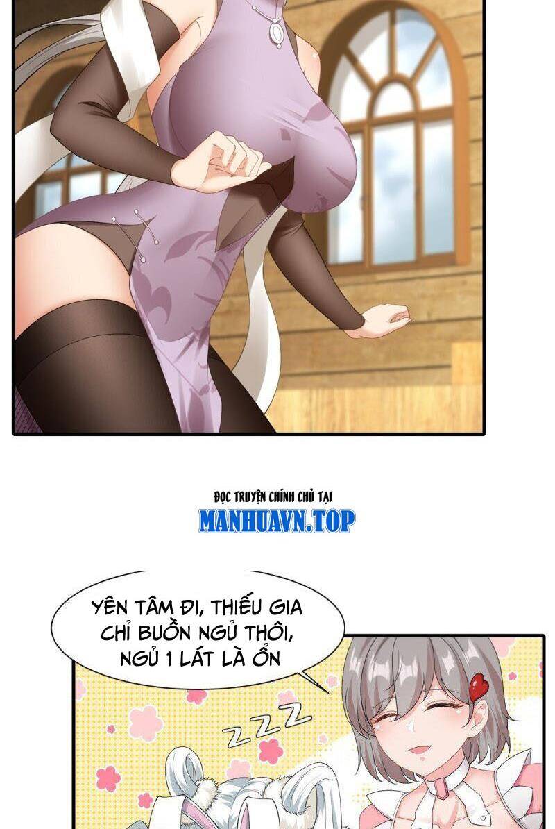 Ta Không Muốn Làm Đệ Nhất chapter 202 - Trang 7