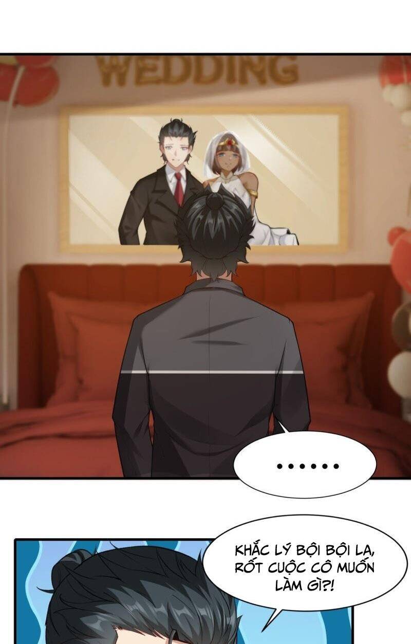 Ta Không Muốn Làm Đệ Nhất chapter 203 - Upload bởi truyensieuhay.com