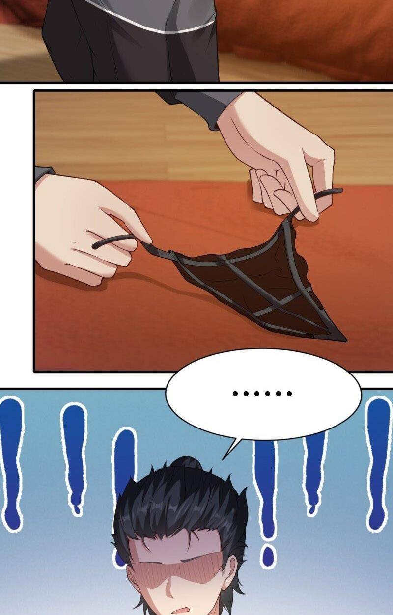 Ta Không Muốn Làm Đệ Nhất chapter 203 - Upload bởi truyensieuhay.com