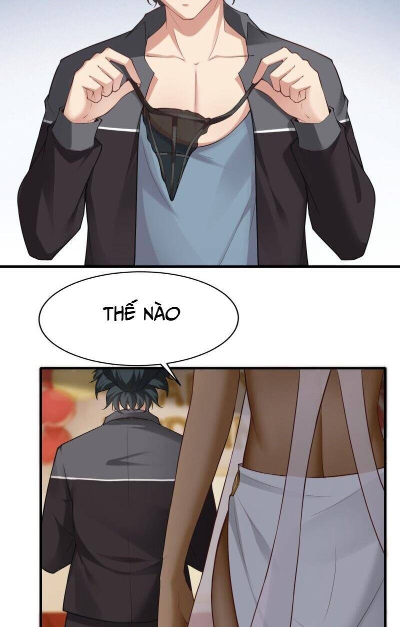 Ta Không Muốn Làm Đệ Nhất chapter 203 - Upload bởi truyensieuhay.com
