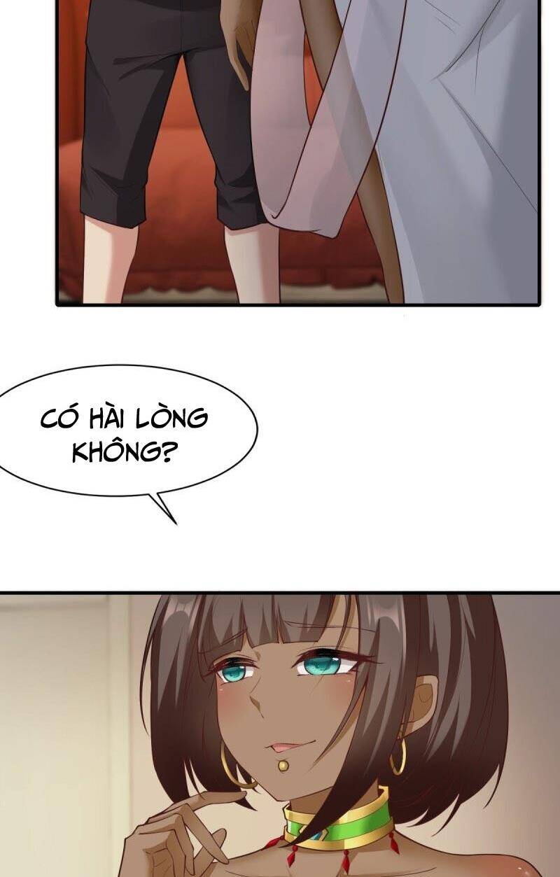 Ta Không Muốn Làm Đệ Nhất chapter 203 - Upload bởi truyensieuhay.com