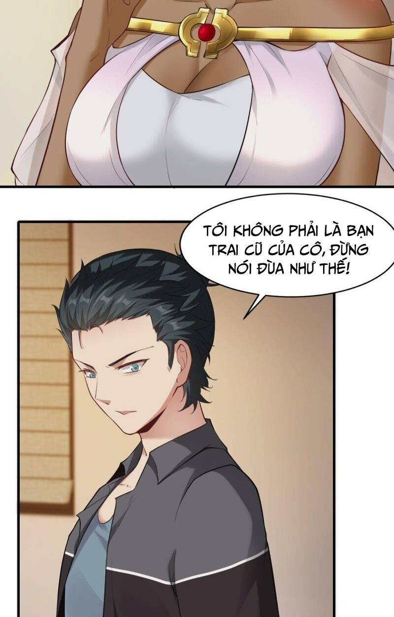 Ta Không Muốn Làm Đệ Nhất chapter 203 - Upload bởi truyensieuhay.com