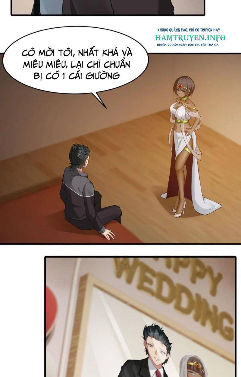 Ta Không Muốn Làm Đệ Nhất chapter 203 - Upload bởi truyensieuhay.com