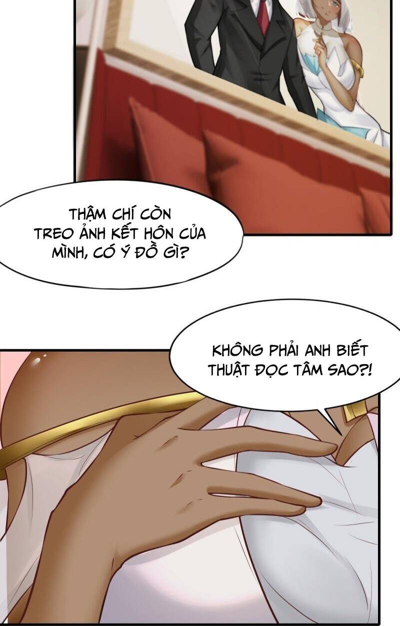 Ta Không Muốn Làm Đệ Nhất chapter 203 - Upload bởi truyensieuhay.com